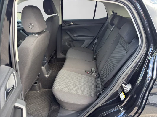 Bild eines VW T-Cross 4Me TSI