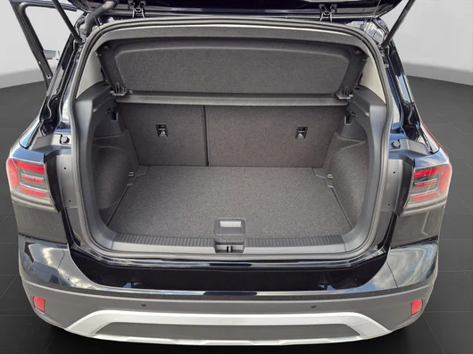 Bild eines VW T-Cross 4Me TSI