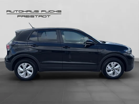 Bild eines VW T-Cross 4Me TSI