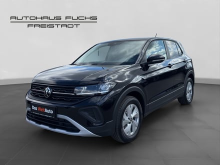 VW T-Cross 4Me TSI