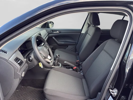 Bild eines VW T-Cross 4Me TSI