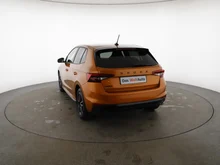 Thumbnail-Foto von Fahrzeug