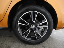 Thumbnail-Foto von Fahrzeug