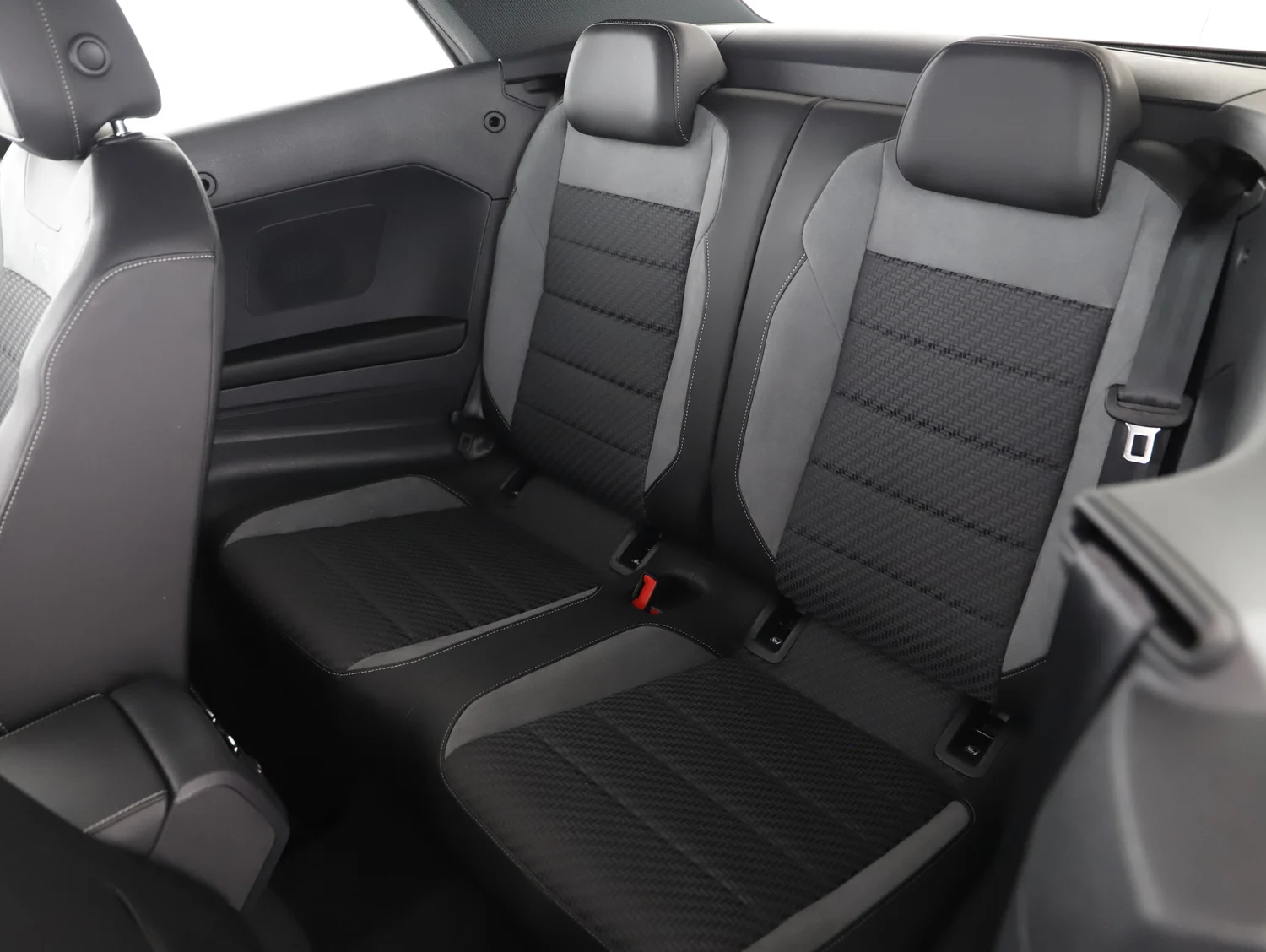 Bild eines VW T-Roc Cabriolet R-Line TSI DSG
