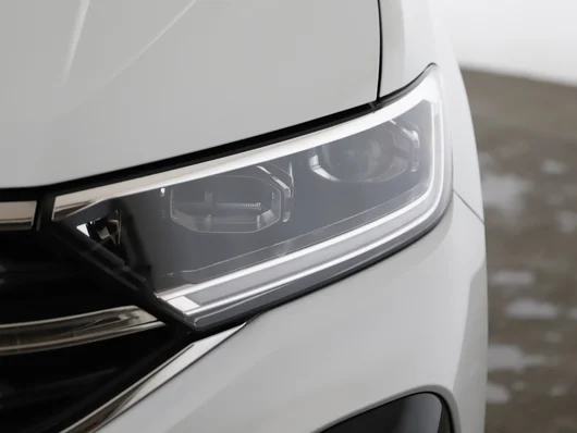 Bild eines VW T-Roc Cabriolet R-Line TSI DSG