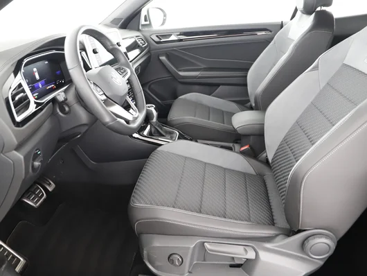 Bild eines VW T-Roc Cabriolet R-Line TSI DSG