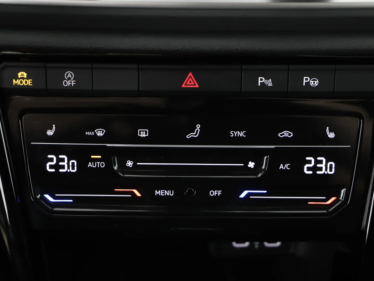 Bild eines VW T-Roc Cabriolet R-Line TSI DSG