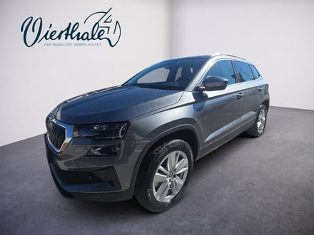 Škoda Karoq 4x4 Selection TDI DSG