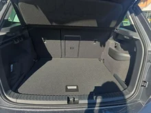 Škoda Karoq 4x4 Selection TDI DSG in Graphit-Grau Metallic