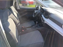 SEAT Arona Reference Edition 1.0 TSI in Fjord-Blau