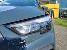 SEAT Arona Reference Edition 1.0 TSI in Fjord-Blau