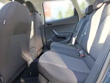 SEAT Arona Reference Edition 1.0 TSI in Fjord-Blau