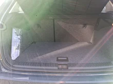 SEAT Arona Reference Edition 1.0 TSI in Fjord-Blau