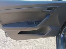 SEAT Arona Reference Edition 1.0 TSI in Fjord-Blau