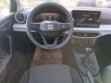 SEAT Arona Reference Edition 1.0 TSI in Fjord-Blau