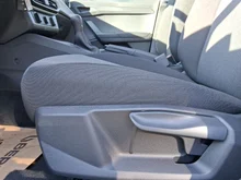 SEAT Arona Reference Edition 1.0 TSI in Fjord-Blau