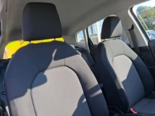 SEAT Arona Reference Edition 1.0 TSI in Fjord-Blau