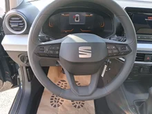 SEAT Arona Reference Edition 1.0 TSI in Fjord-Blau