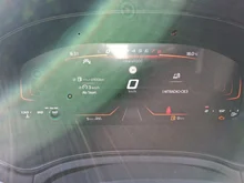 SEAT Arona Reference Edition 1.0 TSI in Fjord-Blau
