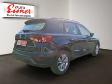 SEAT Arona Reference Edition 1.0 TSI in Fjord-Blau