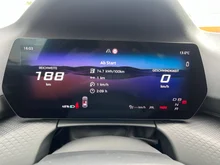 CUPRA Raval ENDURANCE 52/55 155kW/211 PS in Magnet-Grau Metallic