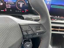 CUPRA Raval ENDURANCE 52/55 155kW/211 PS in Magnet-Grau Metallic
