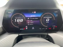 CUPRA Raval ENDURANCE 52/55 155kW/211 PS in Magnet-Grau Metallic