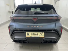 CUPRA Raval ENDURANCE 52/55 155kW/211 PS in Magnet-Grau Metallic