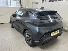 CUPRA Raval ENDURANCE 52/55 155kW/211 PS in Magnet-Grau Metallic