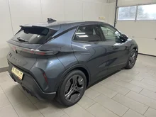 CUPRA Raval ENDURANCE 52/55 155kW/211 PS in Magnet-Grau Metallic
