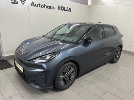 CUPRA Raval ENDURANCE 52/55 155kW/211 PS