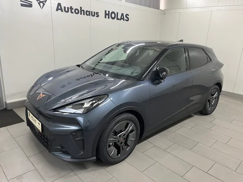 CUPRA Raval ENDURANCE 52/55 155kW/211 PS
