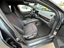 CUPRA Raval ENDURANCE 52/55 155kW/211 PS in Magnet-Grau Metallic