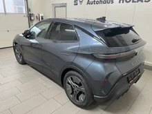 CUPRA Raval ENDURANCE 52/55 155kW/211 PS in Magnet-Grau Metallic