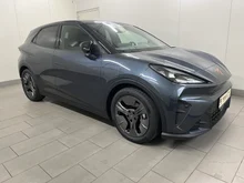 CUPRA Raval ENDURANCE 52/55 155kW/211 PS in Magnet-Grau Metallic
