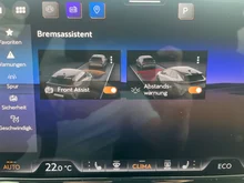 CUPRA Raval ENDURANCE 52/55 155kW/211 PS in Magnet-Grau Metallic