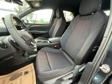 CUPRA Raval ENDURANCE 52/55 155kW/211 PS in Magnet-Grau Metallic