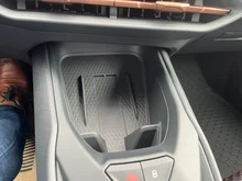 CUPRA Raval ENDURANCE 52/55 155kW/211 PS in Magnet-Grau Metallic