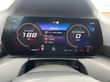 CUPRA Raval ENDURANCE 52/55 155kW/211 PS in Magnet-Grau Metallic