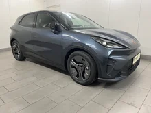 CUPRA Raval ENDURANCE 52/55 155kW/211 PS in Magnet-Grau Metallic