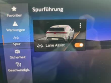 CUPRA Raval ENDURANCE 52/55 155kW/211 PS in Magnet-Grau Metallic