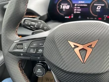 CUPRA Raval ENDURANCE 52/55 155kW/211 PS in Magnet-Grau Metallic