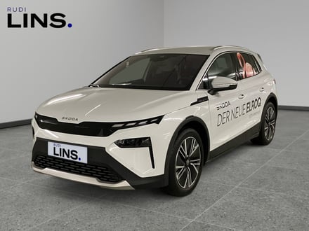 Škoda Elroq 85