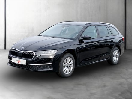 Škoda Octavia Combi Selection TSI mHEV DSG