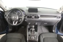 Thumbnail-Foto von Fahrzeug