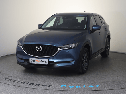 Mazda CX-5 Revolution AWD