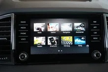 Thumbnail-Foto von Fahrzeug