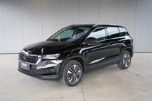 Thumbnail-Foto von Fahrzeug