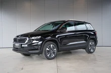 Thumbnail-Foto von Fahrzeug