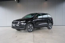 Thumbnail-Foto von Fahrzeug